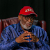 Any cow seen on our streets will be arrested – Gov Akeredolu