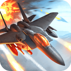 Battle of Warplanes World War v1.95 Apk