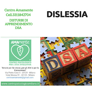 Centro dislessia abilitazione online