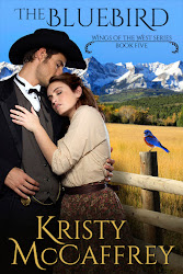 Wings of the West Series: Book 5