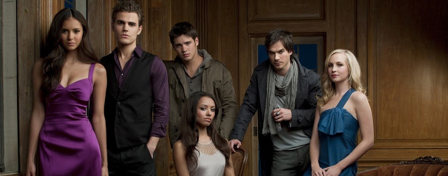 vampire diaries