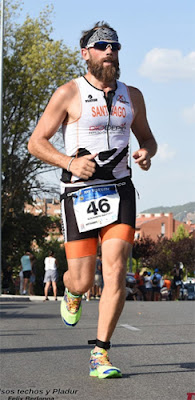 Triatlón Aranjuez Guadalajara