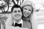 Lisa & Andrew