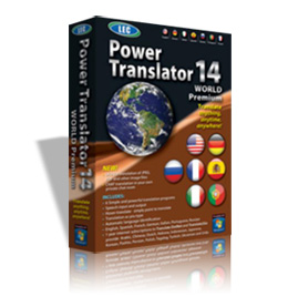 Power Translator Universal 14