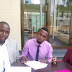 Kiungo wa Mbeya City, Kenny Ally ametua Singida United rasmi