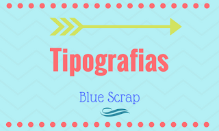  6 tipografías vintage para descargar