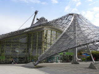 Olympiapark München