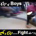 Great Fight Between Girls hahahahahahaha Boys Don't Miss it - Must Watch !!!