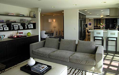 Modern Home Interior Designs