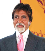 Amitabh Bachchan Indian Actor Photo