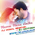 Nuvvu Nenu Anthe - Dj vishal medchal ft Dj Santosh