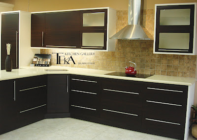 Kitchen Design