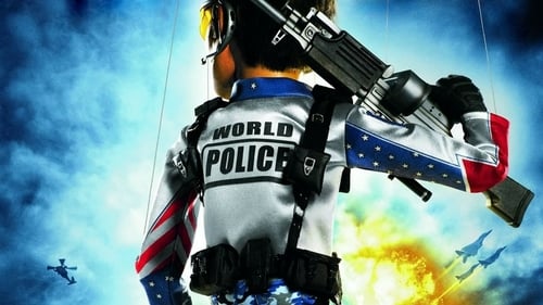 Team America: La policía del mundo 2004 descargar full hd latino