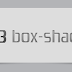 Cara Membuat CSS Box Shadow 3D di Blog