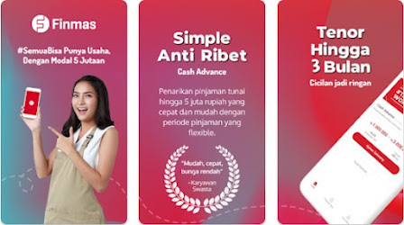 10 Pinjaman Online Resmi yang Sudah Diawasi OJK