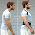 Posture corrector brace for Men - Bone Care