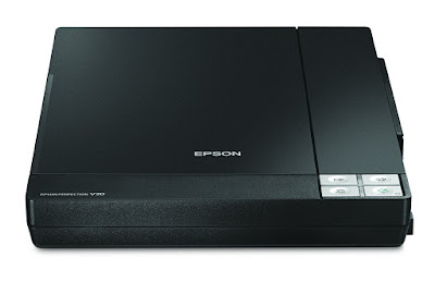 Epson Perfection V30 Driver Downloads