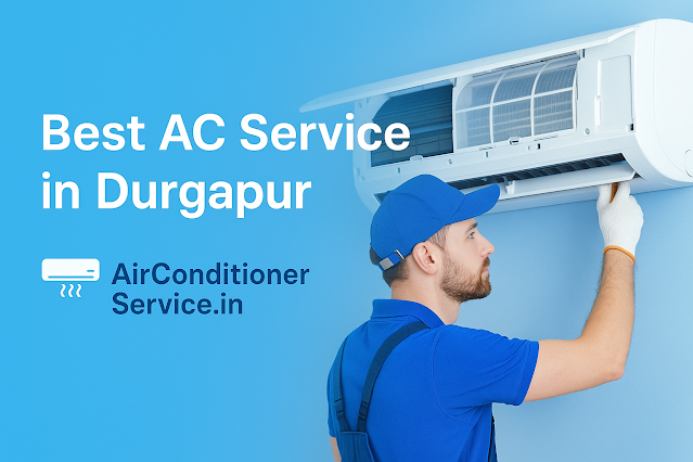 Air Conditioner Service