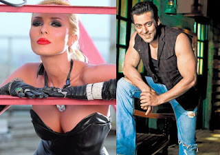 lulia and salman khan