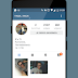 InstagramMD 8.0.0 with a Material Design
