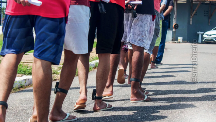 comissao senado aprova projeto acaba saida temporaria presos