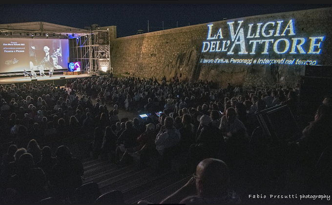 Cinema: a La Maddalena omaggio a Gian Maria Volontè a 30 anni dalla morte