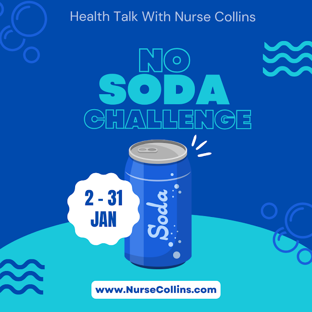 READ: THE EFFECT OF SODA ON THE HUMAN BODY BY NURSE COLLINS || @NURSECOLLINS_