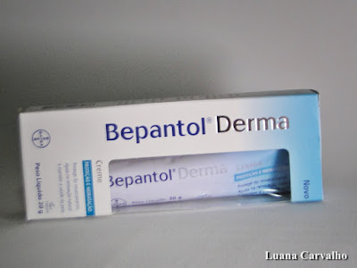 Bepantol Derma Creme