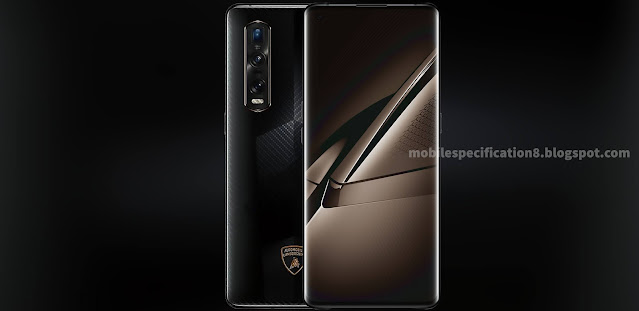 OPPO Find X2 Pro Automobili Lamborghini Edition Price and