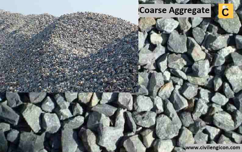 Coarse Aggregate: Types and Quality in Detail