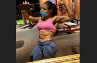 Abdominal Exercise Choreography