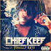 Chief Keef – Finally Rich (ALBUM ARTWORK)