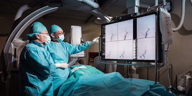Interventional Oncology Solutions Market