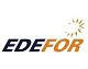 Logo EDEFOR
