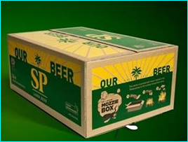 Fake Sp Beer Suspect Arrested In Port Moresby One Papua New Guinea