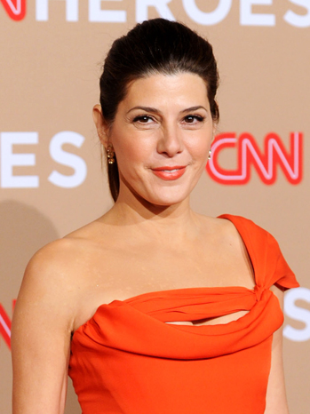 marisa tomei hairstyles