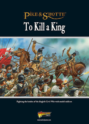 Pre-Order, Pike & Shotte, To Kill A King