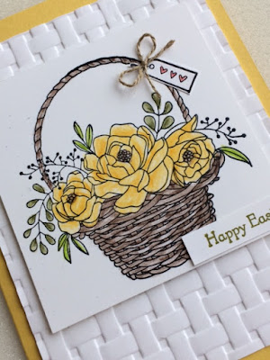 Easter card