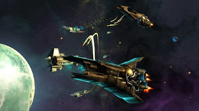 Endless Space Emperor Edition Torrent Download