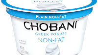 Greek Yogurt Protein Content