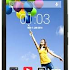 Harga Android Evercoss A75u Quad Core 8Gb Rom