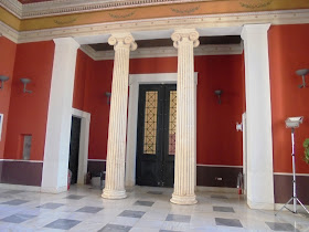το Ζάππειο Μέγαρο
