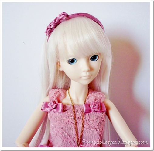 Celebrating World Doll Day, June 10th.