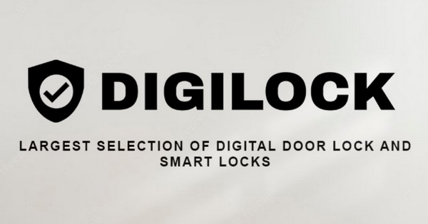 Digilock Logo