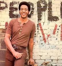 Lookback Video ~ Sir Bill Withers "Grandma's Hands" LIVE