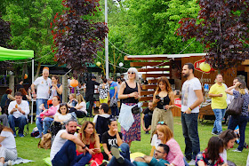 gurmefestivali - sarıyer event garden - etkinlik - istanbul etkinlik - ye iç keşfet