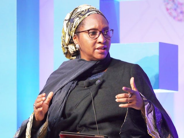 Nigeria Would Fall Into Its Second Recession in Five Years If Drastic Action Were not Taken- Zainab Ahmed, finance minister,