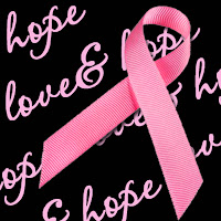 Awareness Ribbon image for crafts