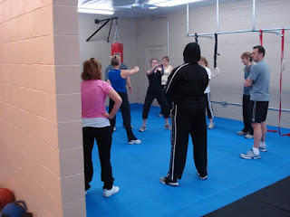 CrossFit Cleveland Free Group Fitness Workouts every Saturday at 9:30am, 17140 Madison Avenue in Lakewood, OH