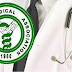 
NMA debunks reports linking member to banditry in Zamfara
